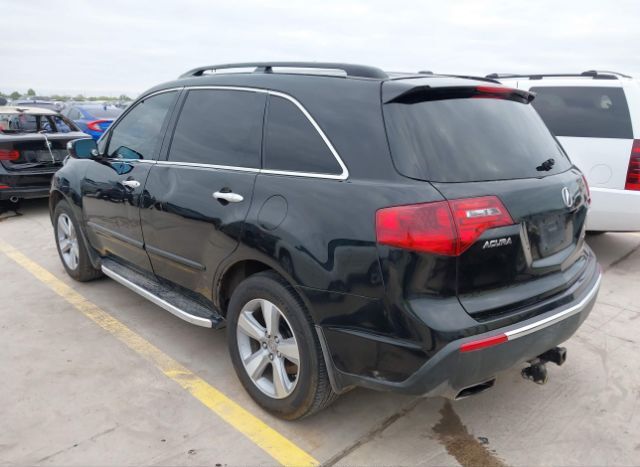 2011 ACURA MDX for Sale