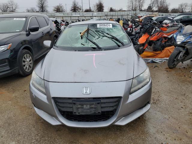 Honda Cr-Z for Sale