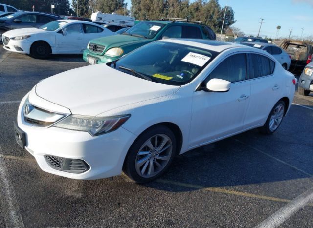 2017 ACURA ILX for Sale