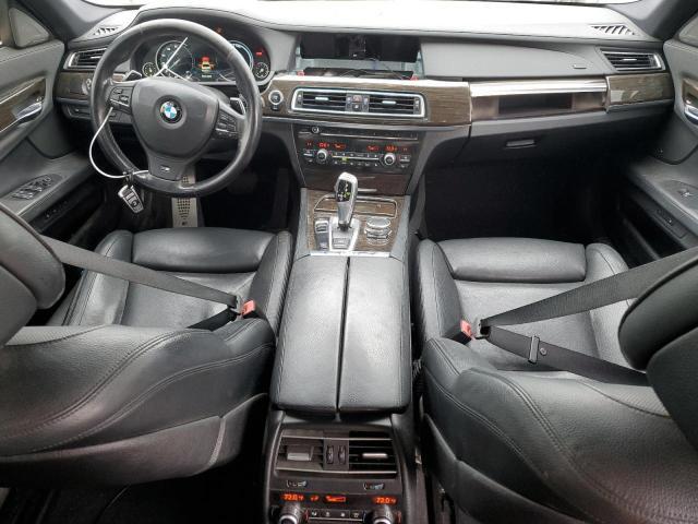 2015 BMW 740 I for Sale