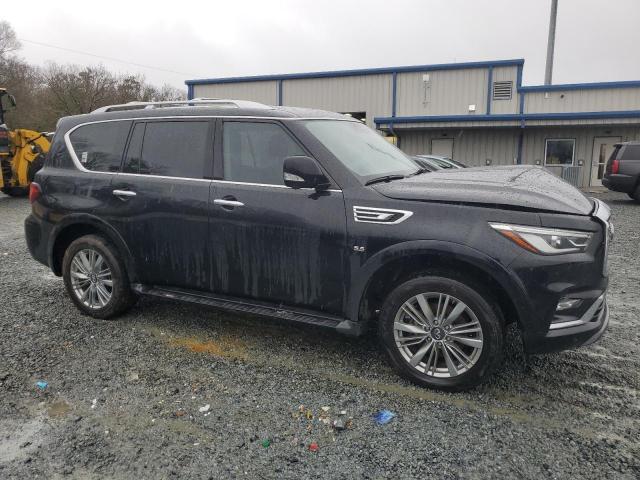2019 INFINITI QX80 LUXE for Sale