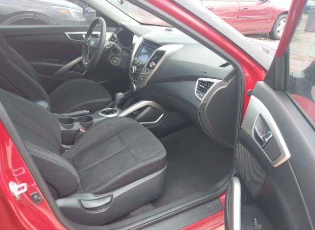 2015 HYUNDAI VELOSTER for Sale