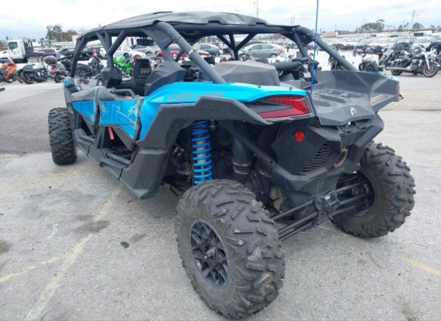 2021 CAN-AM MAVERICK X3 MAX for Sale