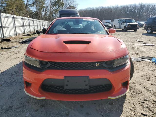 2022 DODGE CHARGER SCAT PACK for Sale