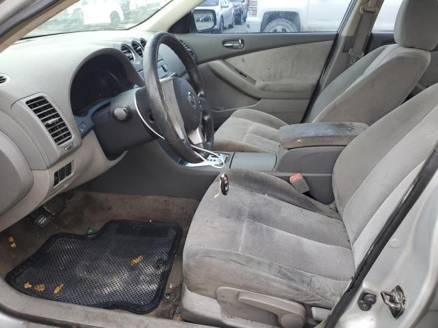 2009 NISSAN ALTIMA 2.5 for Sale