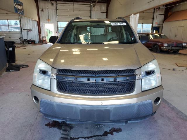 2006 CHEVROLET EQUINOX LS for Sale