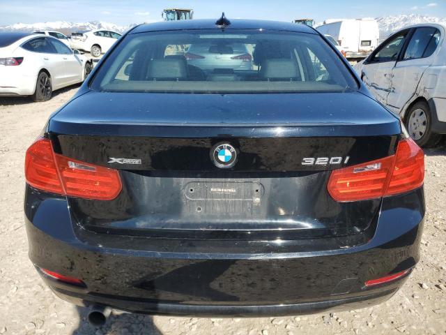 2015 BMW 320 I XDRIVE for Sale