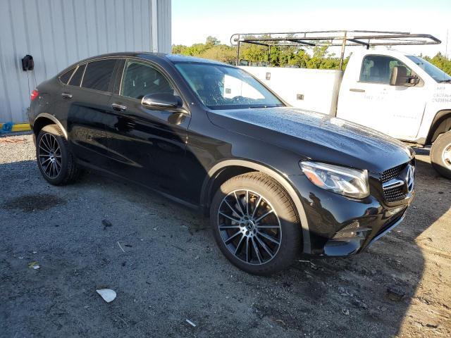 Mercedes-Benz Glc Coupe for Sale