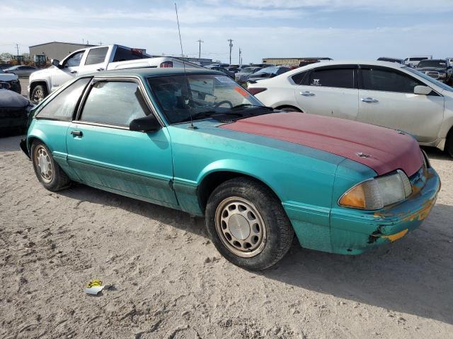 1993 FORD MUSTANG LX for Sale