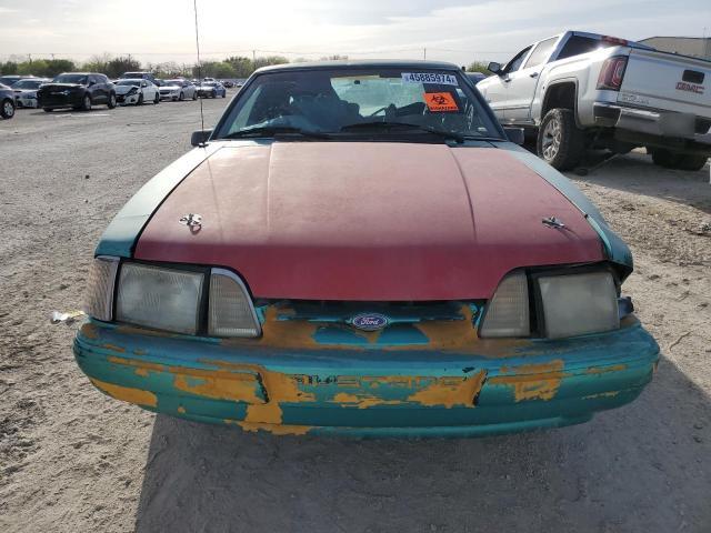 1993 FORD MUSTANG LX for Sale