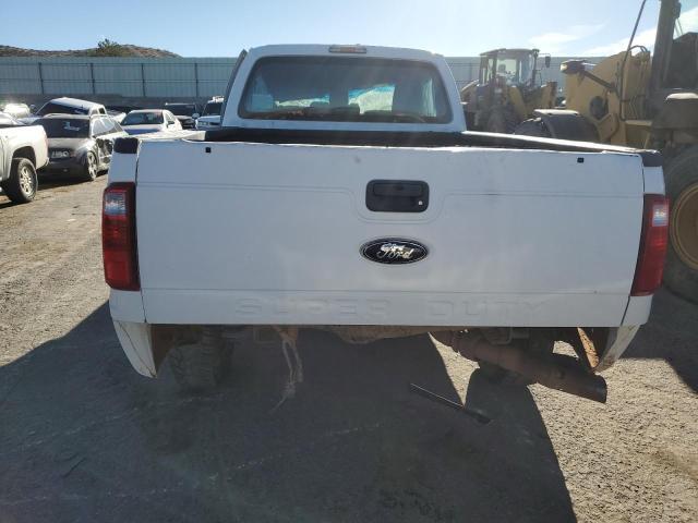 2012 FORD F250 SUPER DUTY for Sale