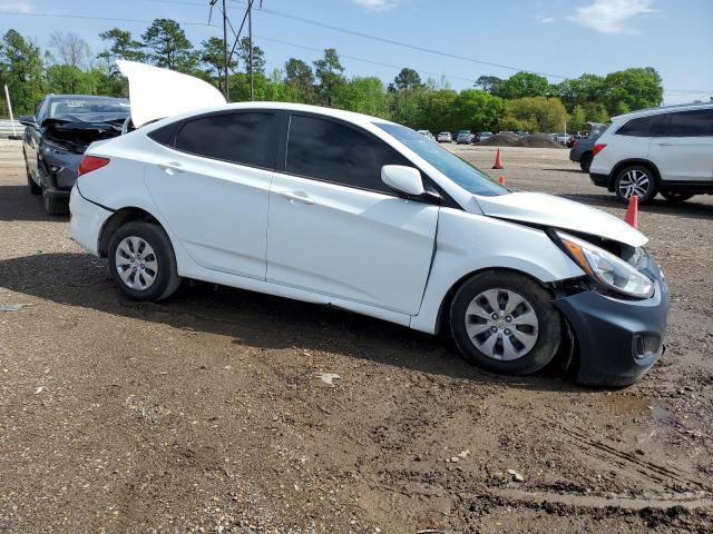 2015 HYUNDAI ACCENT GLS for Sale