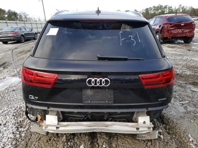 Audi Q7 for Sale