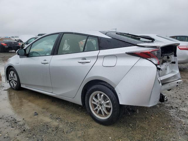2018 TOYOTA PRIUS for Sale