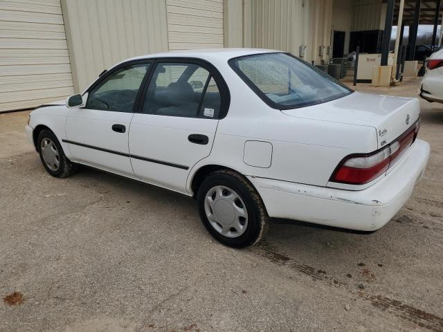 1996 TOYOTA COROLLA DX for Sale