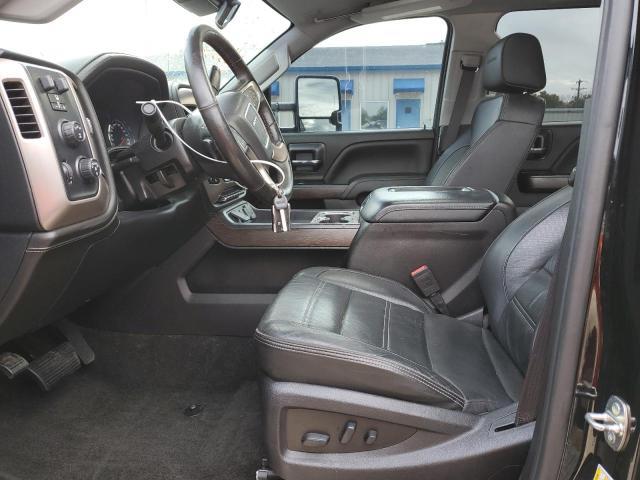 2017 GMC SIERRA K2500 DENALI for Sale