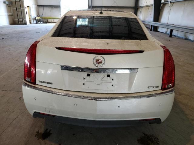 2008 CADILLAC CTS HI FEATURE V6 for Sale