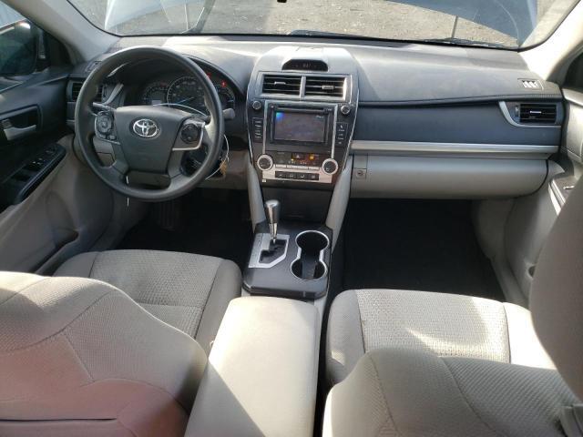 2013 TOYOTA CAMRY L for Sale