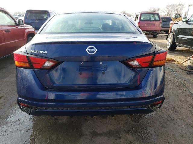 2021 NISSAN ALTIMA S for Sale