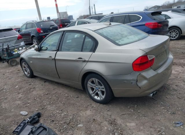 2008 BMW 328 for Sale
