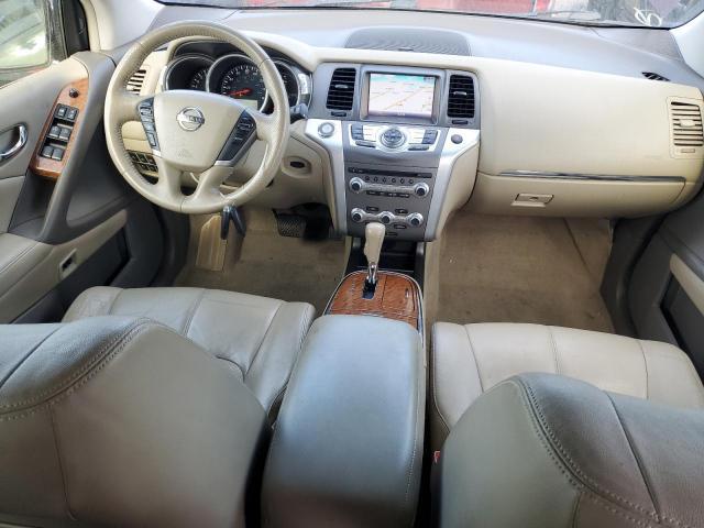 2014 NISSAN MURANO S for Sale