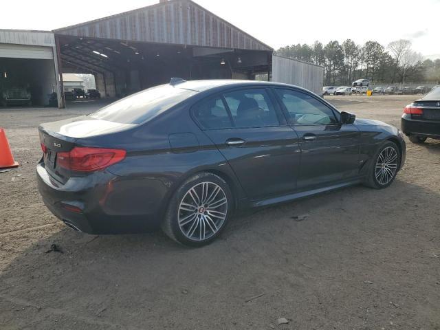 2017 BMW 540 I for Sale