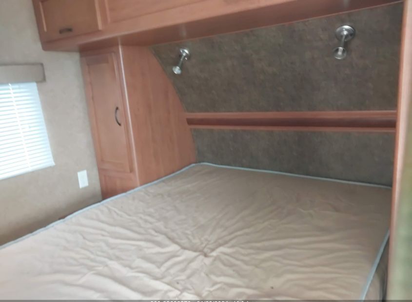 2013 FOREST RIVER CASCADE 26 for Sale