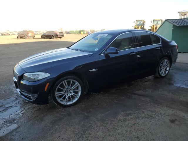 Used 2013 BMW 550 For Sale In BRIGHTON CO WBAFU9C53DD******