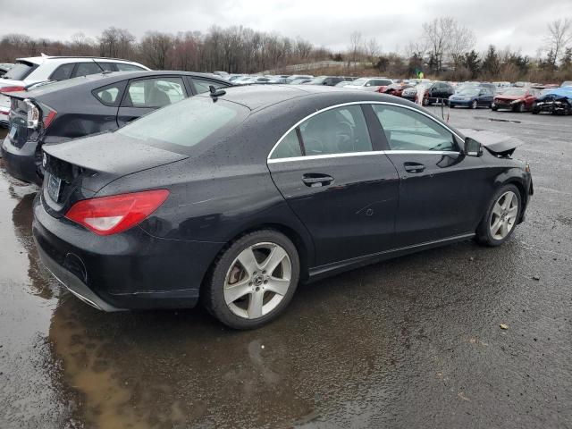 2018 MERCEDES-BENZ CLA 250 4MATIC for Sale