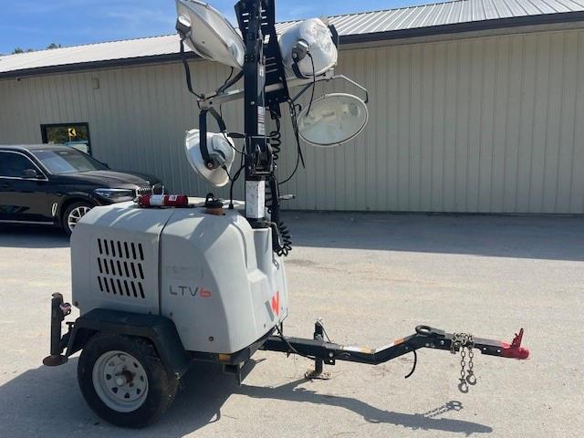 2019 OTHER LIGHTTOWER for Sale
