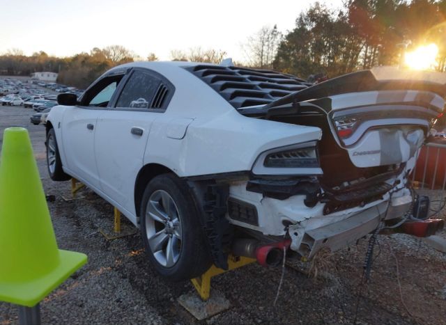 2016 DODGE CHARGER for Sale