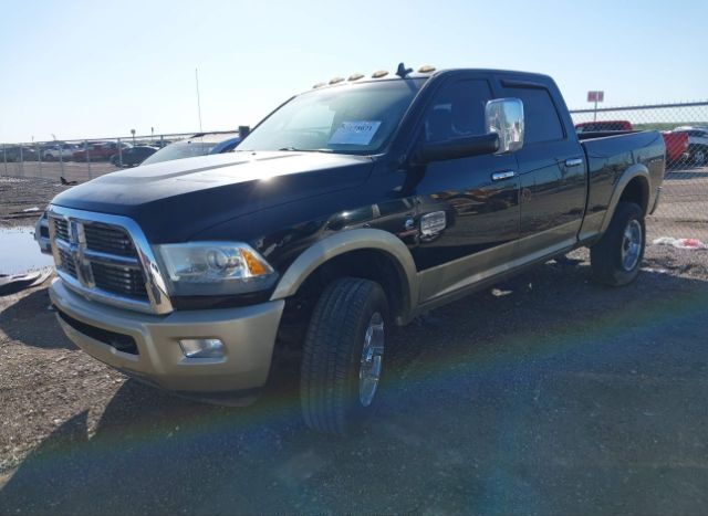 2013 RAM 2500 for Sale