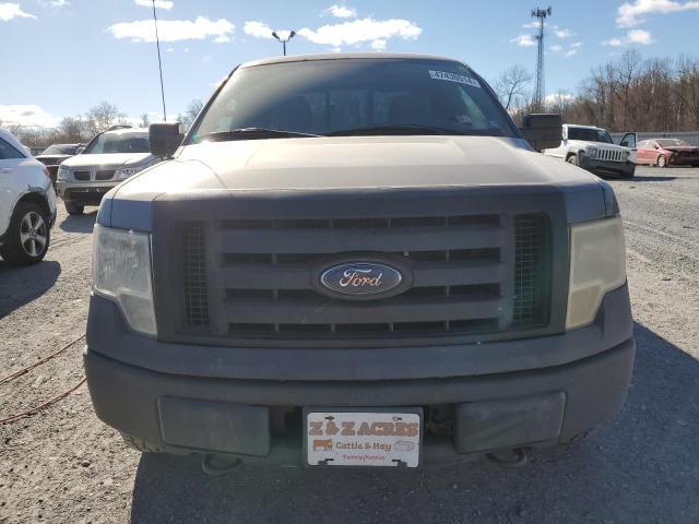 2011 FORD F150 SUPER CAB for Sale