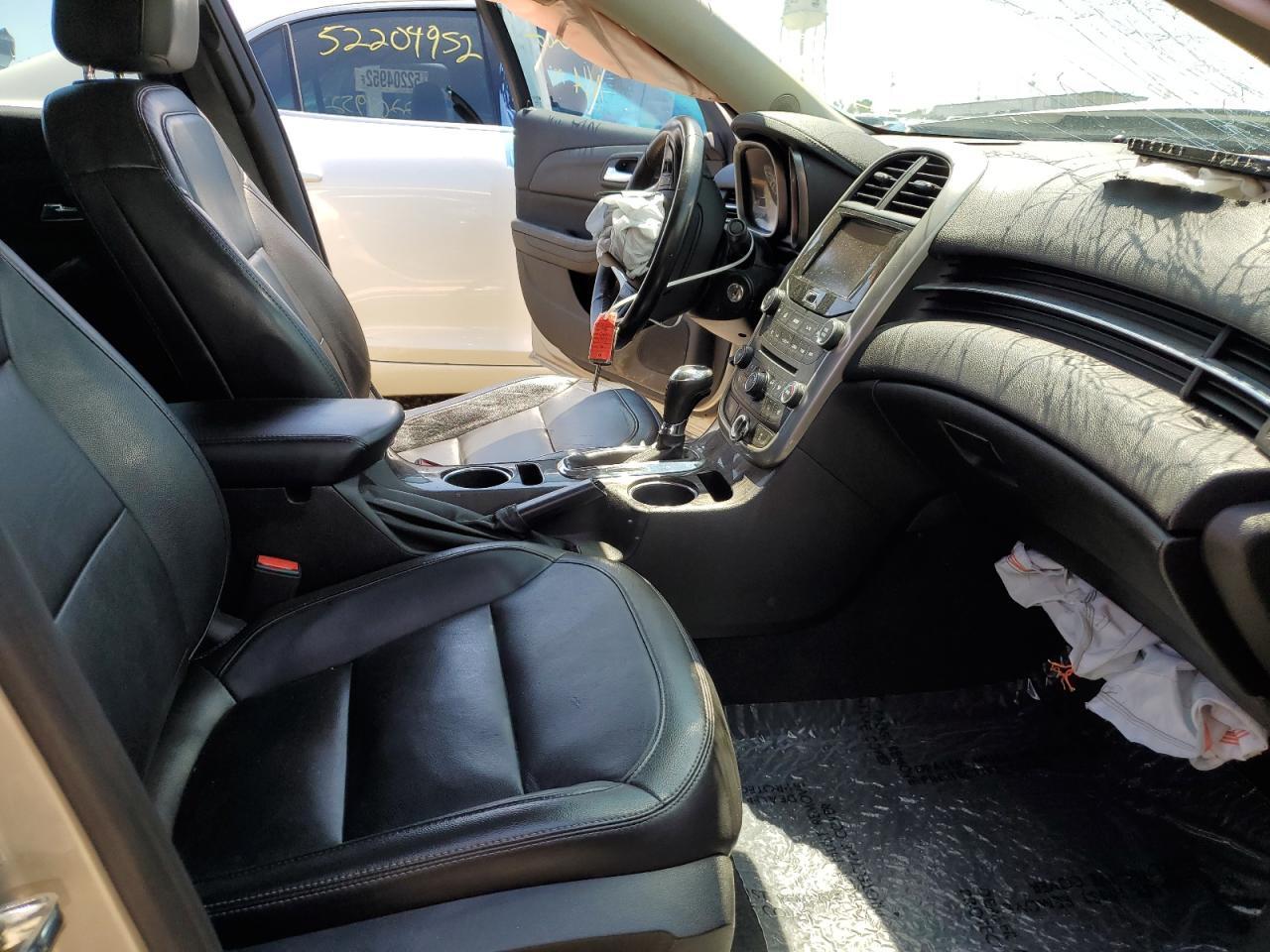 Chevrolet Malibu for Sale