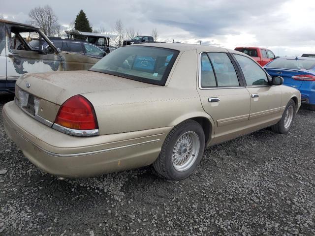 1999 FORD CROWN VICTORIA LX for Sale