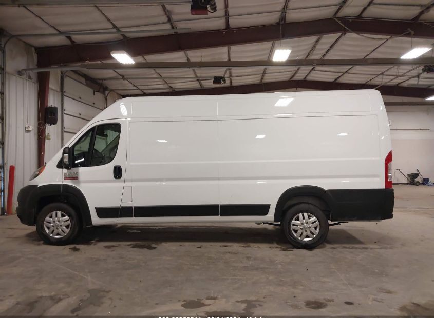 2022 RAM PROMASTER 3500 for Sale