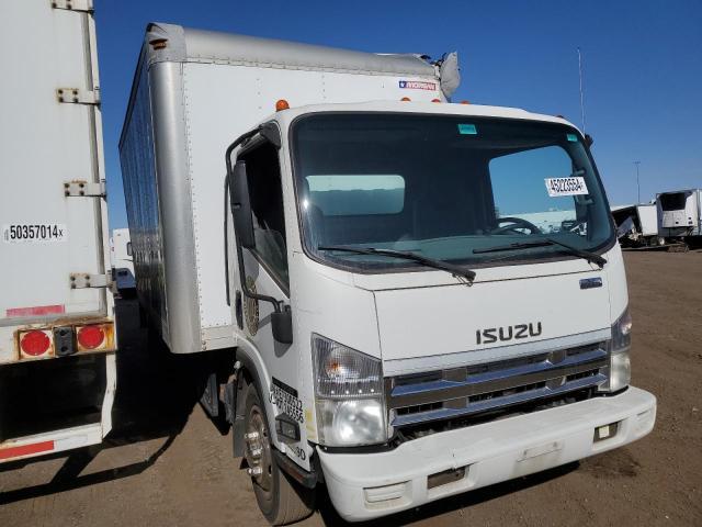 2014 ISUZU NRR for Sale