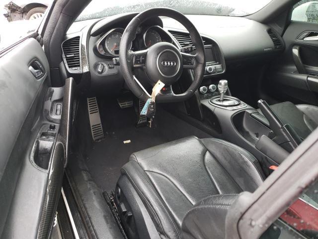 Audi R8 for Sale