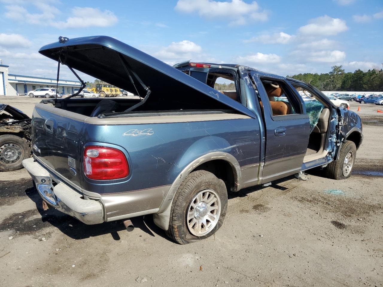 2003 FORD F150 for Sale