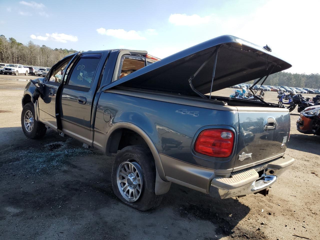 2003 FORD F150 for Sale