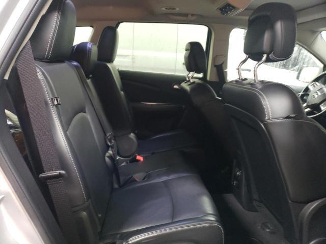 2011 DODGE JOURNEY LUX for Sale