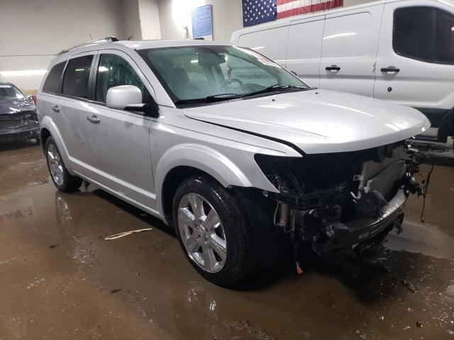 2011 DODGE JOURNEY LUX for Sale