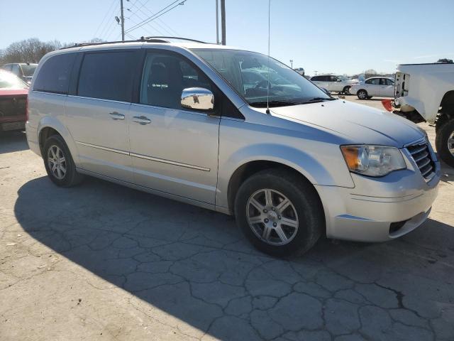 2010 CHRYSLER TOWN & COUNTRY TOURING PLUS for Sale