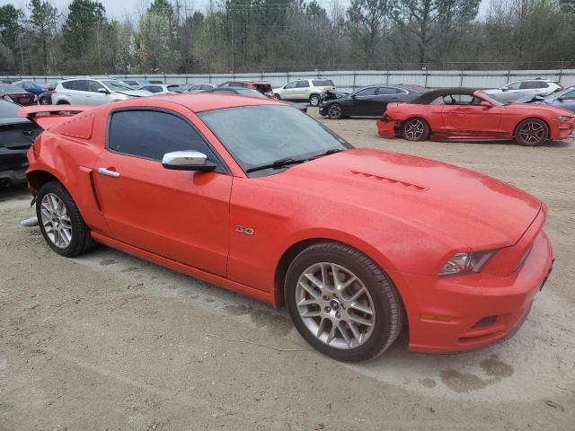 2013 FORD MUSTANG GT for Sale