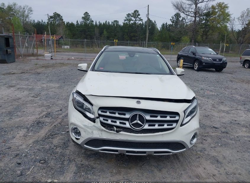 Mercedes-Benz Gla-Class for Sale