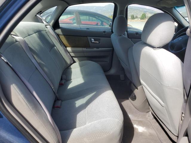 2002 FORD TAURUS LX for Sale