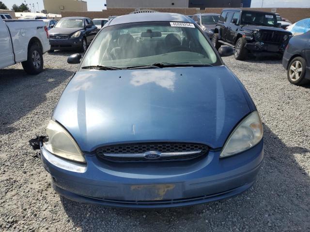 2002 FORD TAURUS LX for Sale