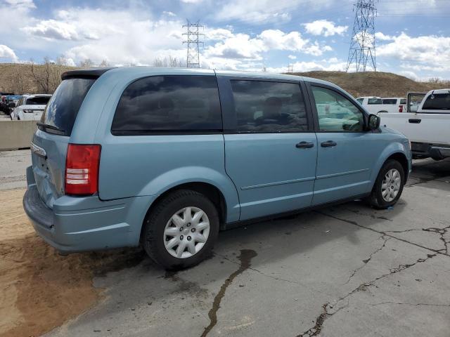 2008 CHRYSLER TOWN & COUNTRY LX for Sale