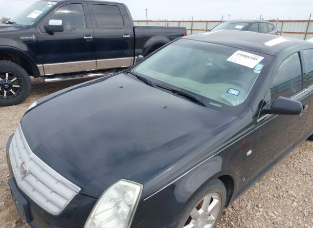 2006 CADILLAC STS for Sale