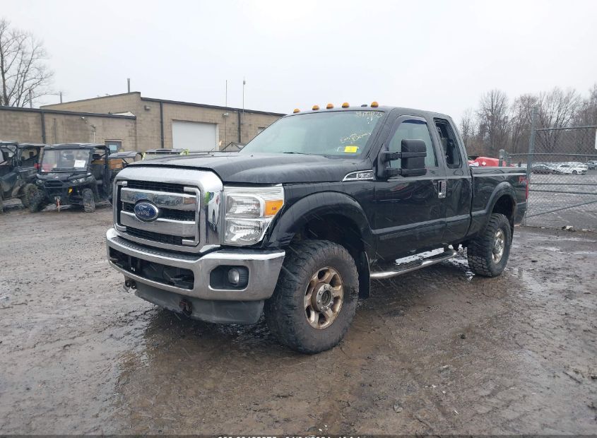 2014 FORD F-350 for Sale
